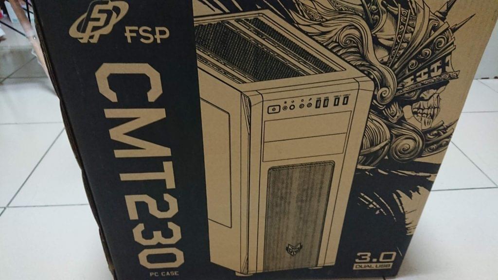 FSP CMT230